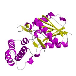 Image of CATH 1vq1B