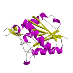 Image of CATH 1vq1B02