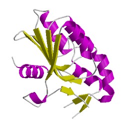 Image of CATH 1vq2A00