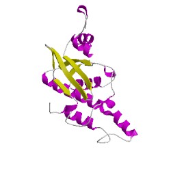 Image of CATH 1vq4N