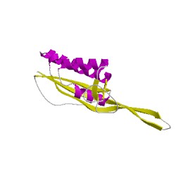 Image of CATH 1vq4R