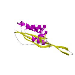 Image of CATH 1vq6R