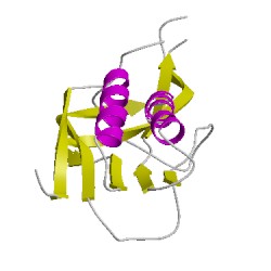 Image of CATH 1vq8H