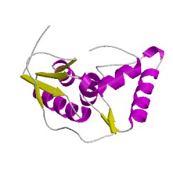 Image of CATH 1vq8J