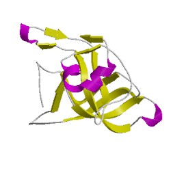 Image of CATH 1vq8K