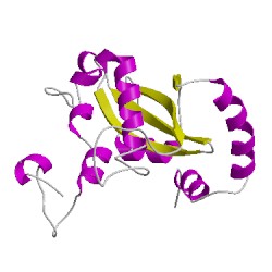 Image of CATH 1vq8M00