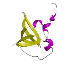 Image of CATH 1vq8Q00