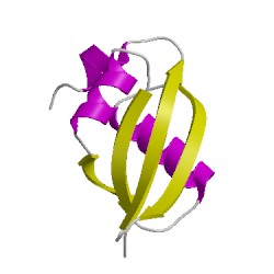 Image of CATH 1vq8S