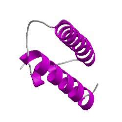 Image of CATH 1vq8V00