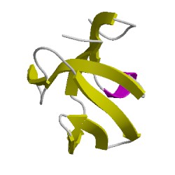 Image of CATH 1vq9A02