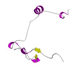Image of CATH 1vq9A03