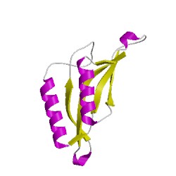 Image of CATH 1vq9B03