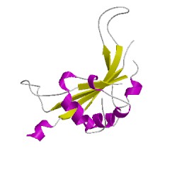 Image of CATH 1vq9D