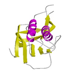 Image of CATH 1vq9H00