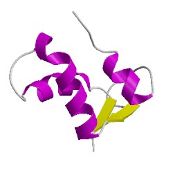 Image of CATH 1vq9I00