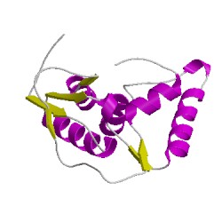 Image of CATH 1vq9J