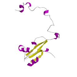 Image of CATH 1vq9L