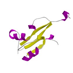 Image of CATH 1vq9L02