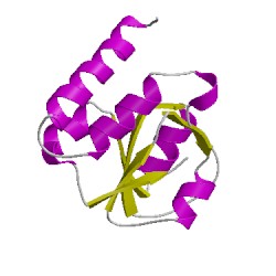 Image of CATH 1vq9O00