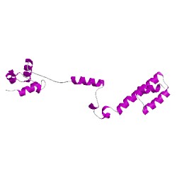 Image of CATH 1vq9P