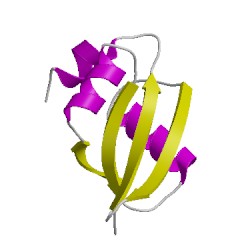 Image of CATH 1vq9S