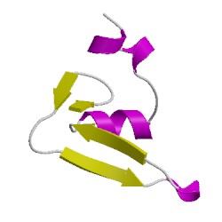 Image of CATH 1vq9U