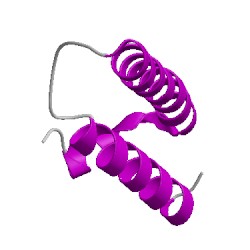 Image of CATH 1vq9V