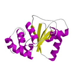 Image of CATH 1vq9W