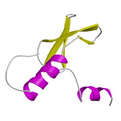 Image of CATH 1vq9Z00