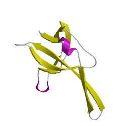 Image of CATH 1vqdA