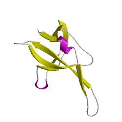 Image of CATH 1vqeA