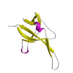 Image of CATH 1vqfA