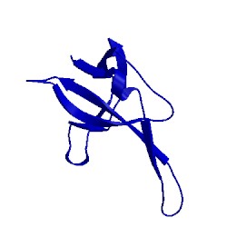 Image of CATH 1vqi