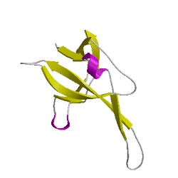 Image of CATH 1vqiA00