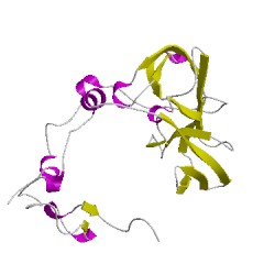 Image of CATH 1vqmA