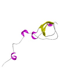 Image of CATH 1vqmA01