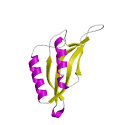 Image of CATH 1vqmB03