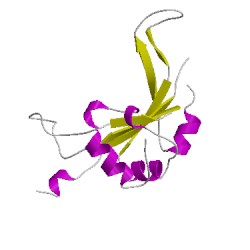 Image of CATH 1vqmD