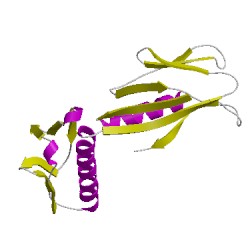 Image of CATH 1vqmE