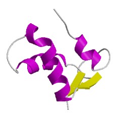 Image of CATH 1vqmI