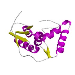 Image of CATH 1vqmJ00