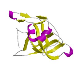 Image of CATH 1vqmK