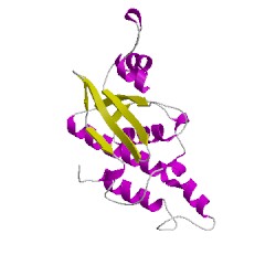 Image of CATH 1vqmN