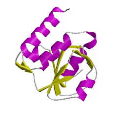 Image of CATH 1vqmO