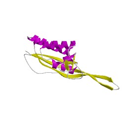 Image of CATH 1vqmR