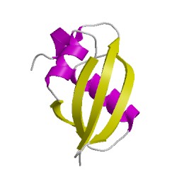 Image of CATH 1vqmS