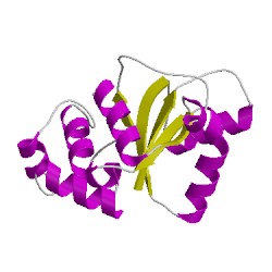 Image of CATH 1vqmW