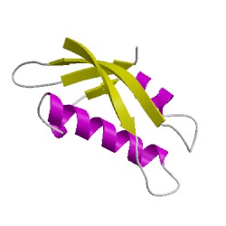 Image of CATH 1vqmX