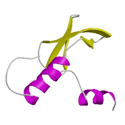 Image of CATH 1vqmZ