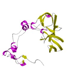 Image of CATH 1vqoA